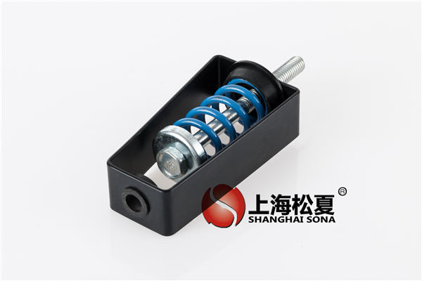    空调系统的减振设计对消声和减振有哪些措施？