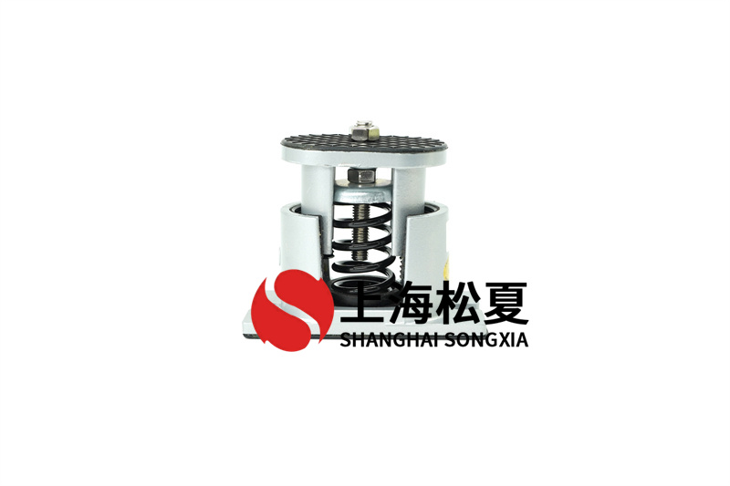 暖气加装循环泵用弹簧隔震器可以吗？