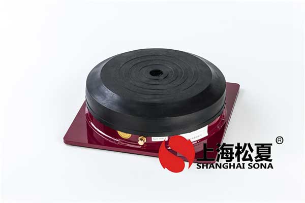橡胶减振器的合格标准是什么？