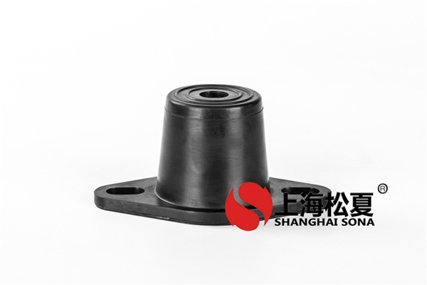 橡胶减振器的合格标准是什么？