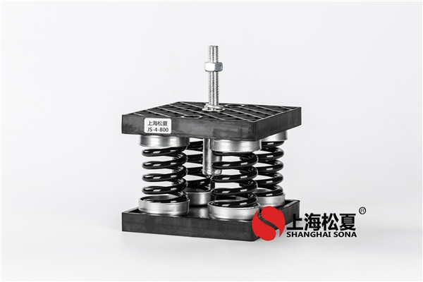 弹簧减振器在安装中要注意哪些？