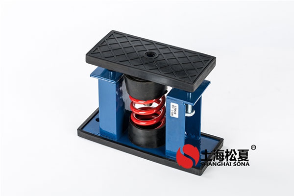 弹簧减振器的效果怎么样？