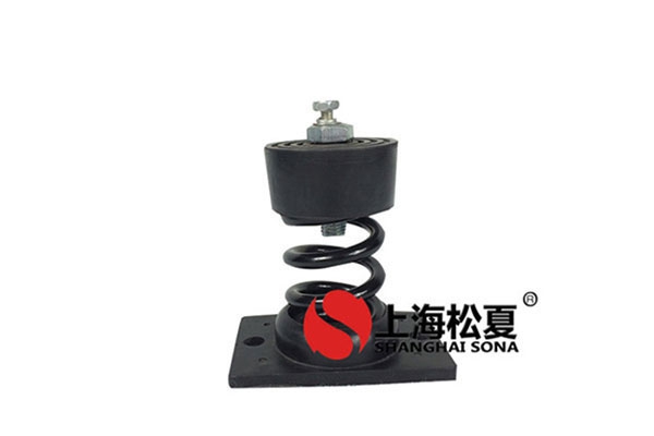 该怎样选择较好的弹簧减振器？