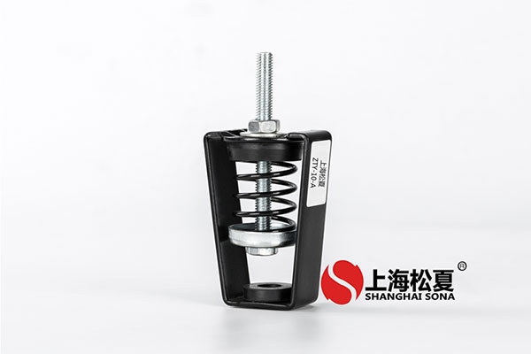 弹簧减振器有什么作用？