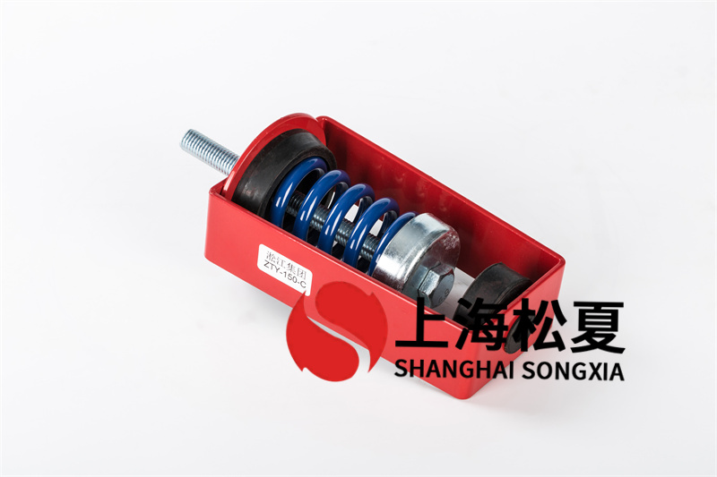 弹簧麻豆少妇高清无码专区器减振减噪的基本前提