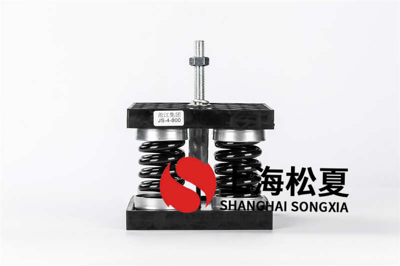 吊式弹簧麻豆少妇高清无码专区器的边界位移补偿能力的影响分析