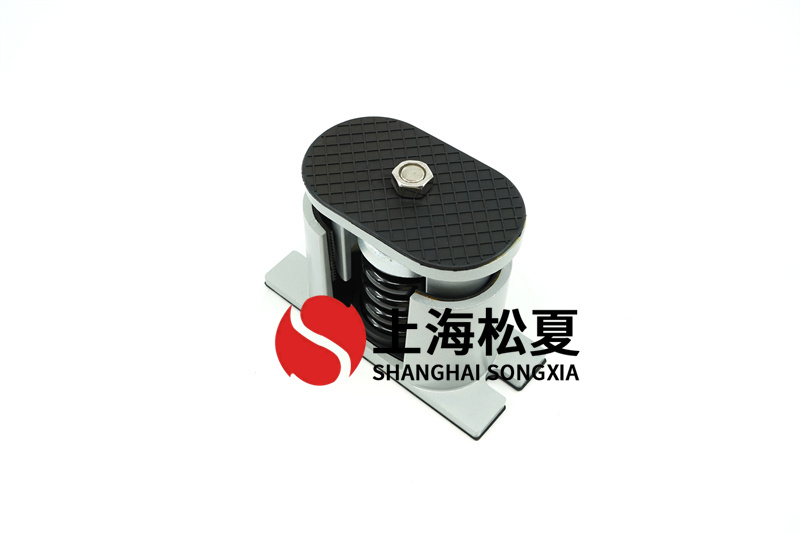 弹簧麻豆少妇高清无码专区器的减振性能