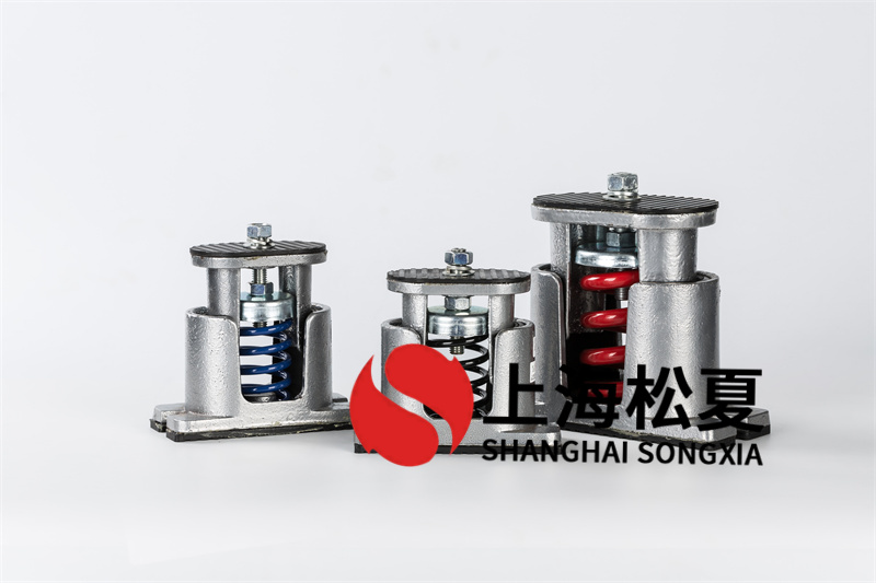 弹簧麻豆少妇高清无码专区器所使用的弹簧需要满足什么样的条件